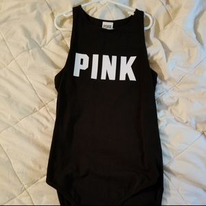 VS PINK tank